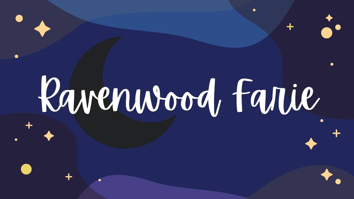 Gifts Giving Back at Ravenwood Faire