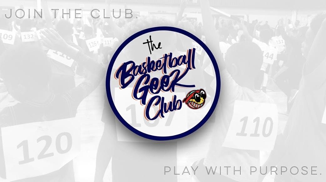 The Basketball Geek Club with Cordell Henry