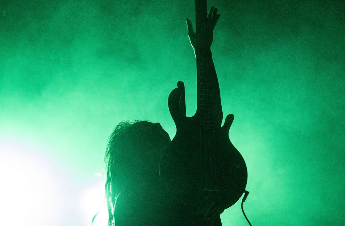 Make Them Suffer at Brooklyn Bowl Philadelphia