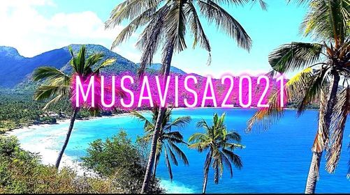 MUSAVISA2021 - More Sun