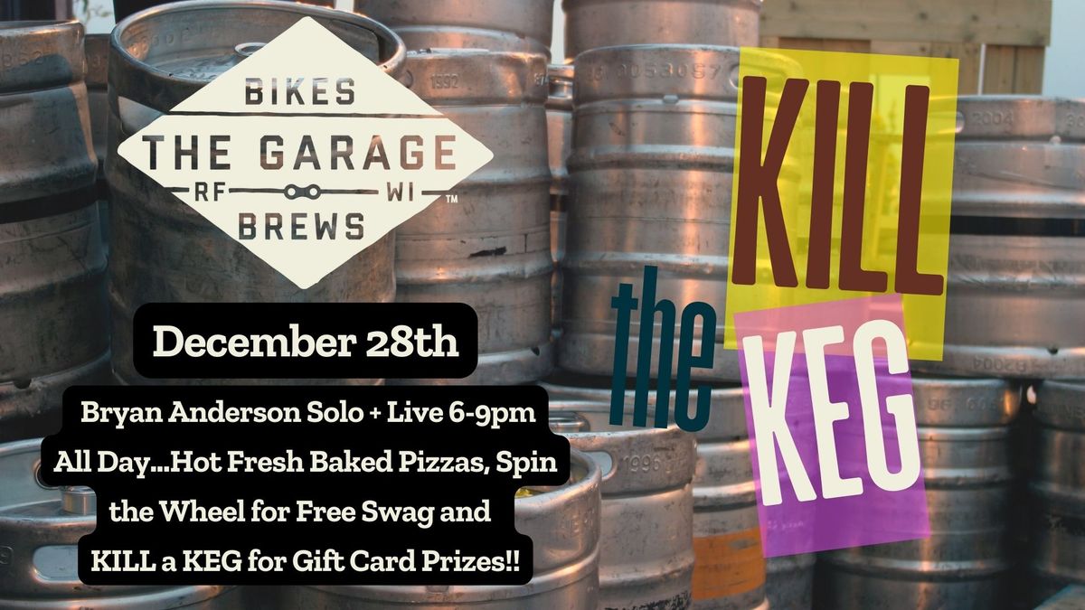 K*ll the Keg Party