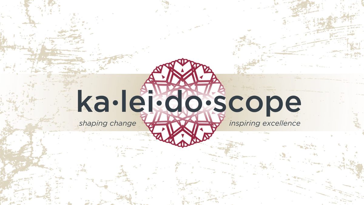 47th Annual Kaleidoscope Dinner and Auction