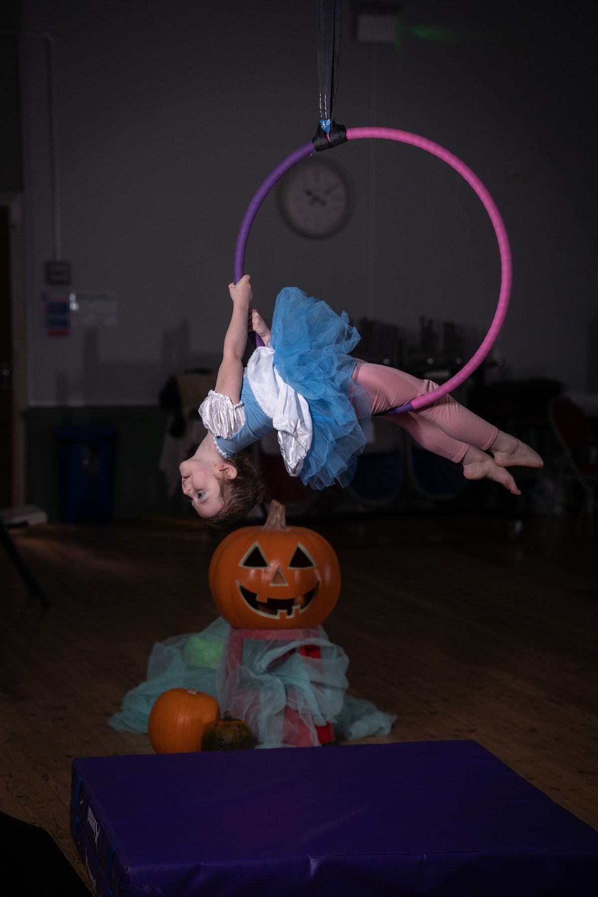 Spooktacular October Half Term Kids Club