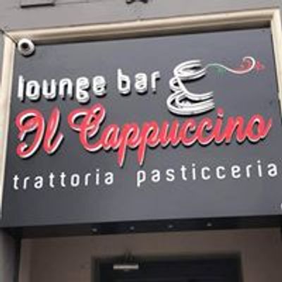 Il Cappuccino Bar