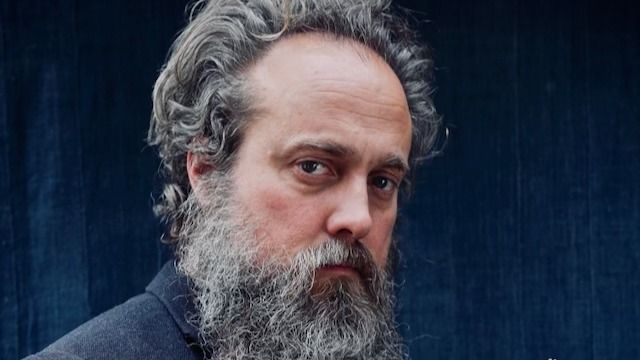 Iron & Wine | Pustervik, Gothenburg