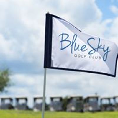 Blue Sky Golf Club