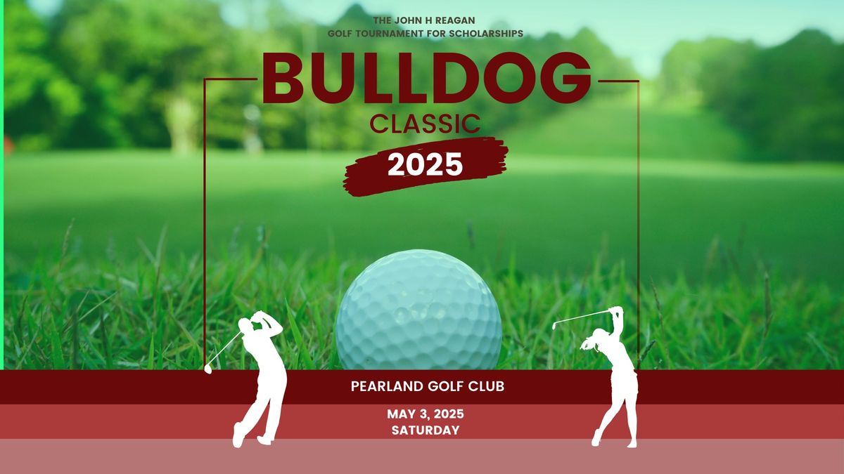 Bulldog Classic 2025