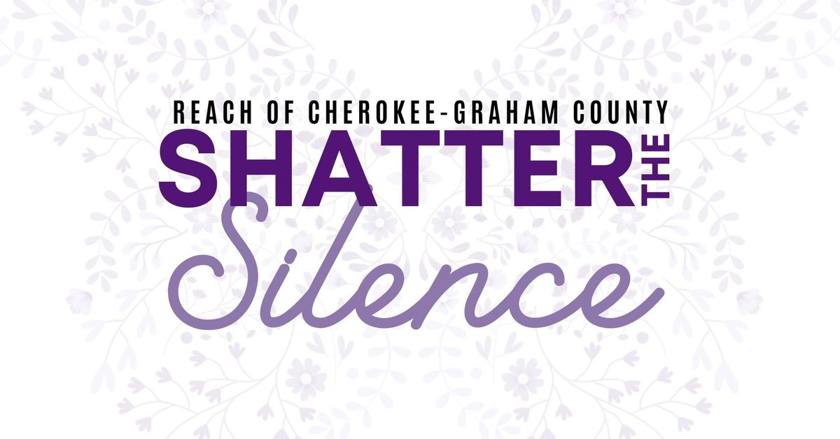 Shatter the Silence