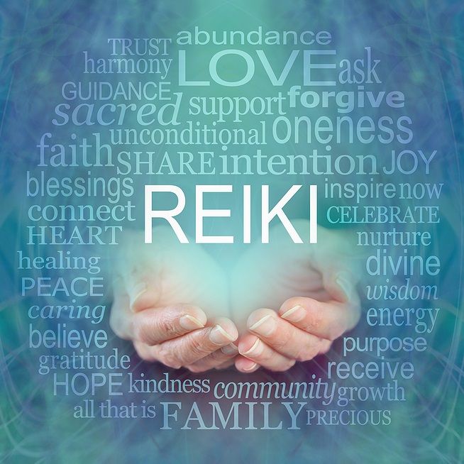 II Reiki pakopos mokymai su iniciacija Klaip\u0117doje