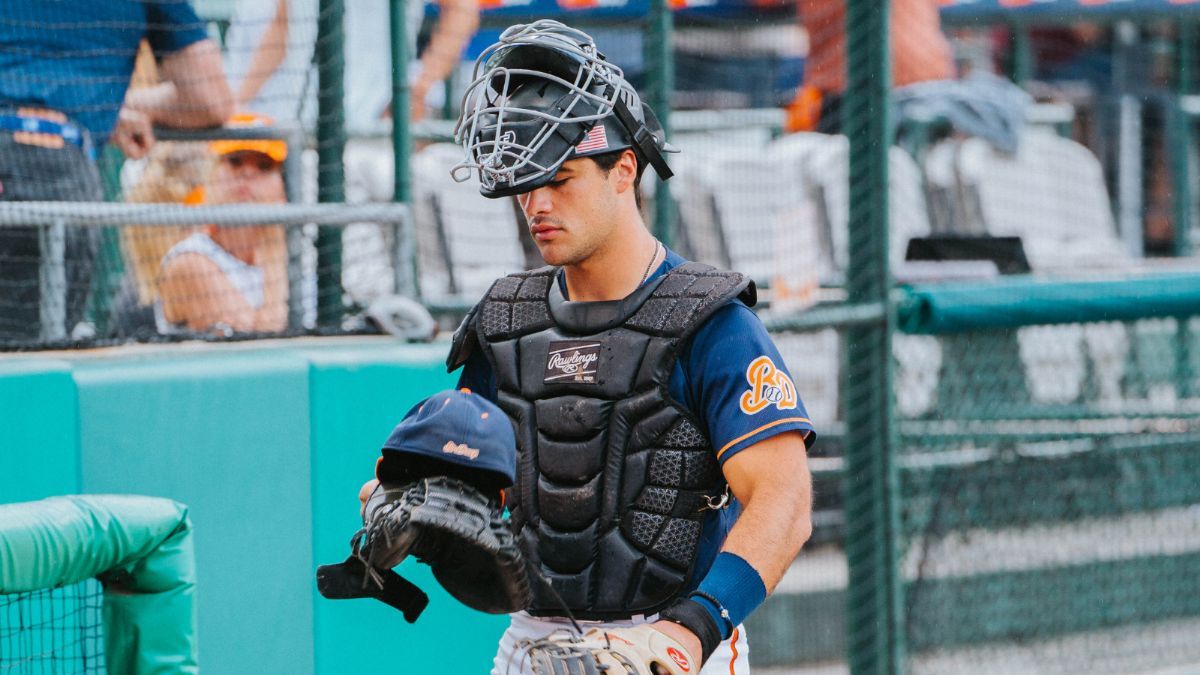 Brockton Rox vs. Down East Bird Dawgs