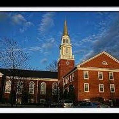 East Shore United Methodist Church