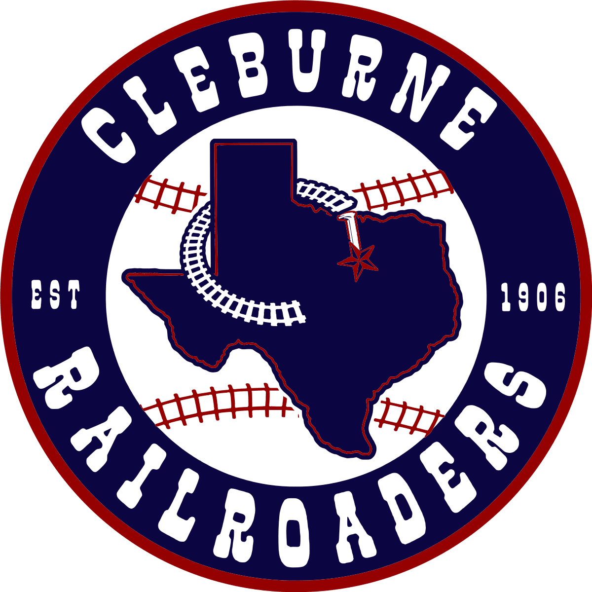 Lake Country DockHounds at Cleburne Railroaders