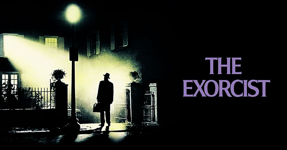 The Exorcist