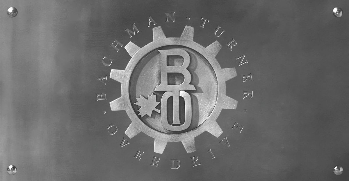 Bachman-Turner Overdrive: Back In Overdrive 2025