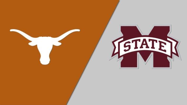 Texas vs Mississippi State Football Tailgate