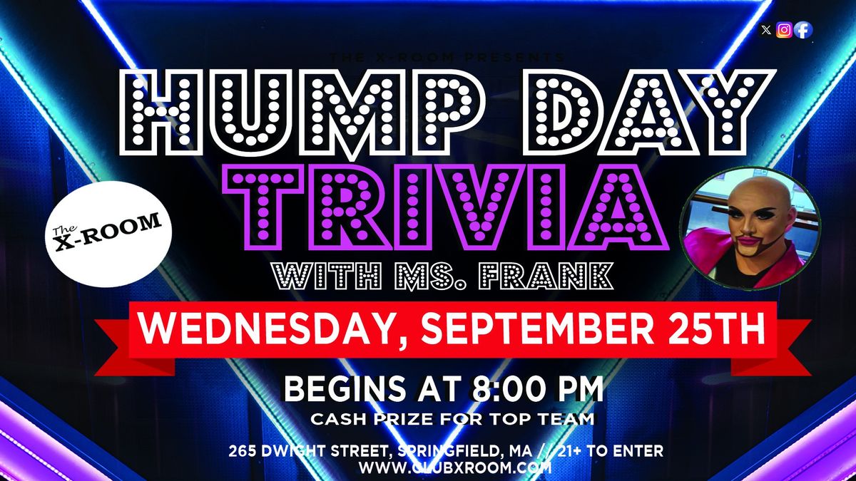 Hump Day Trivia!