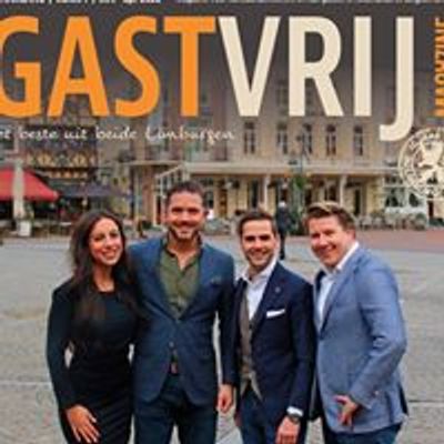 Gastvrij Magazine