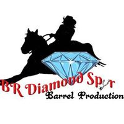 BR Diamond Spur Barrel Productions