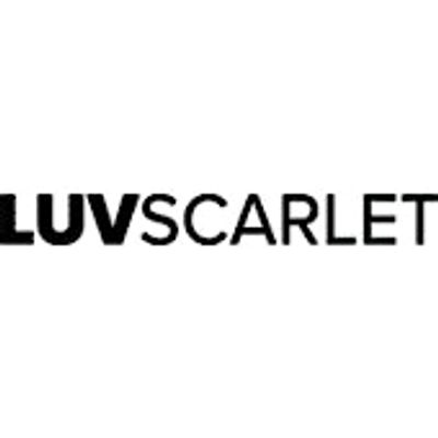 Luv Scarlet Luxury