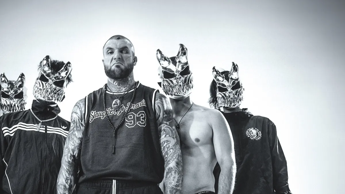 Slaughter to Prevail in Milwaukee