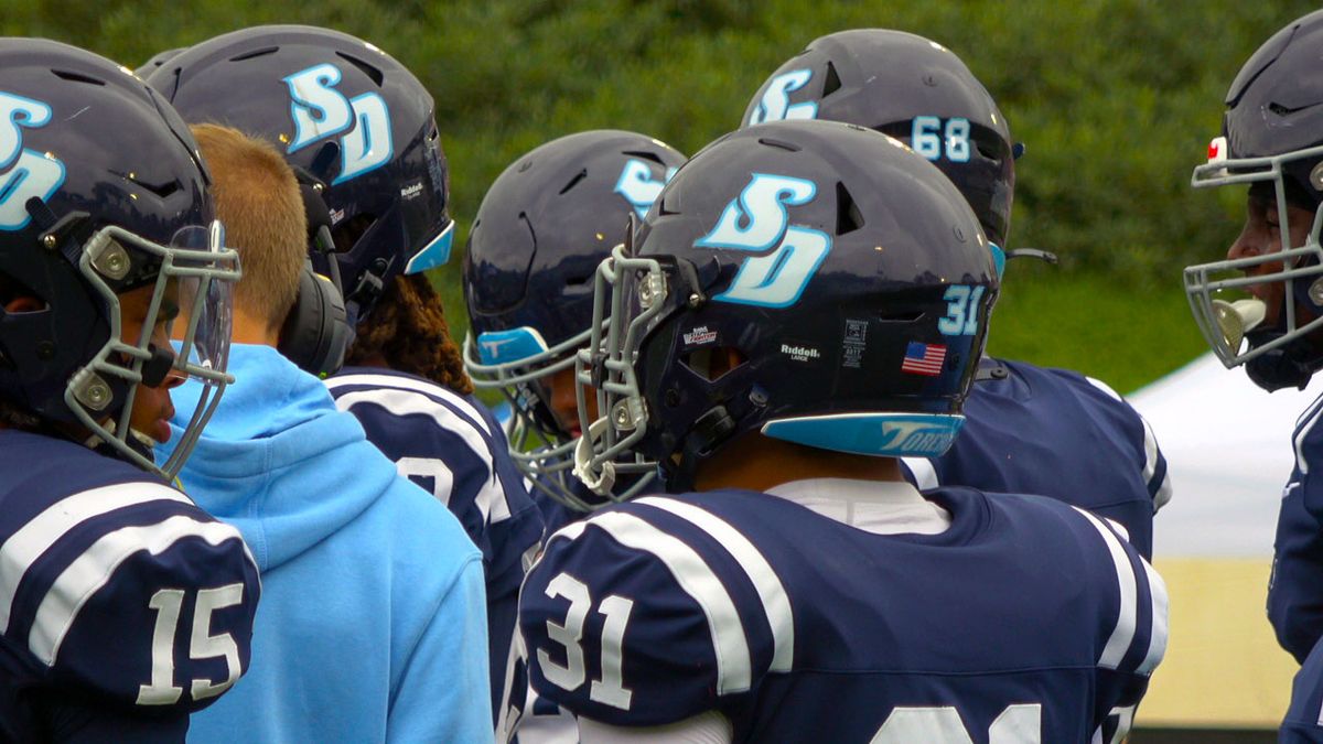 Marist Red Foxes vs. San Diego Toreros