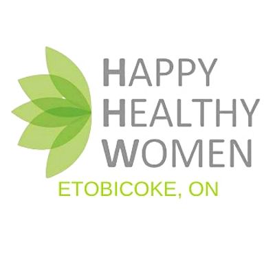 Happy Healthy Women - Pickering \/ Ajax, ON