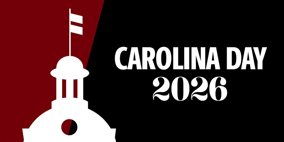 Carolina Day 2026