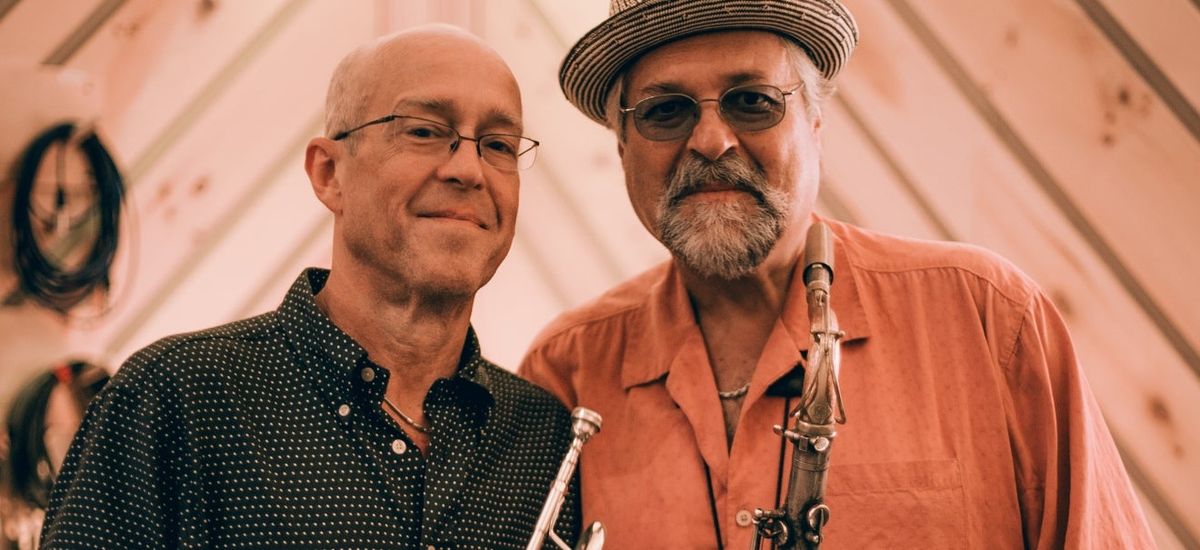 Joe Lovano