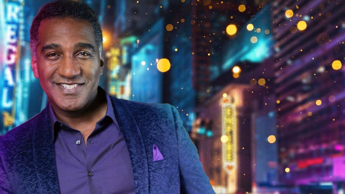 National Arts Centre Orchestra - Big Broadway with Norm Lewis