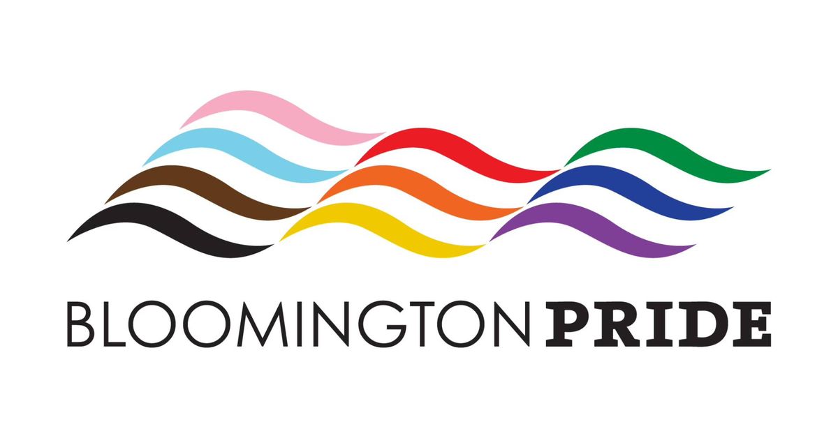 4th Annual Bloomington Pride MN Festival
