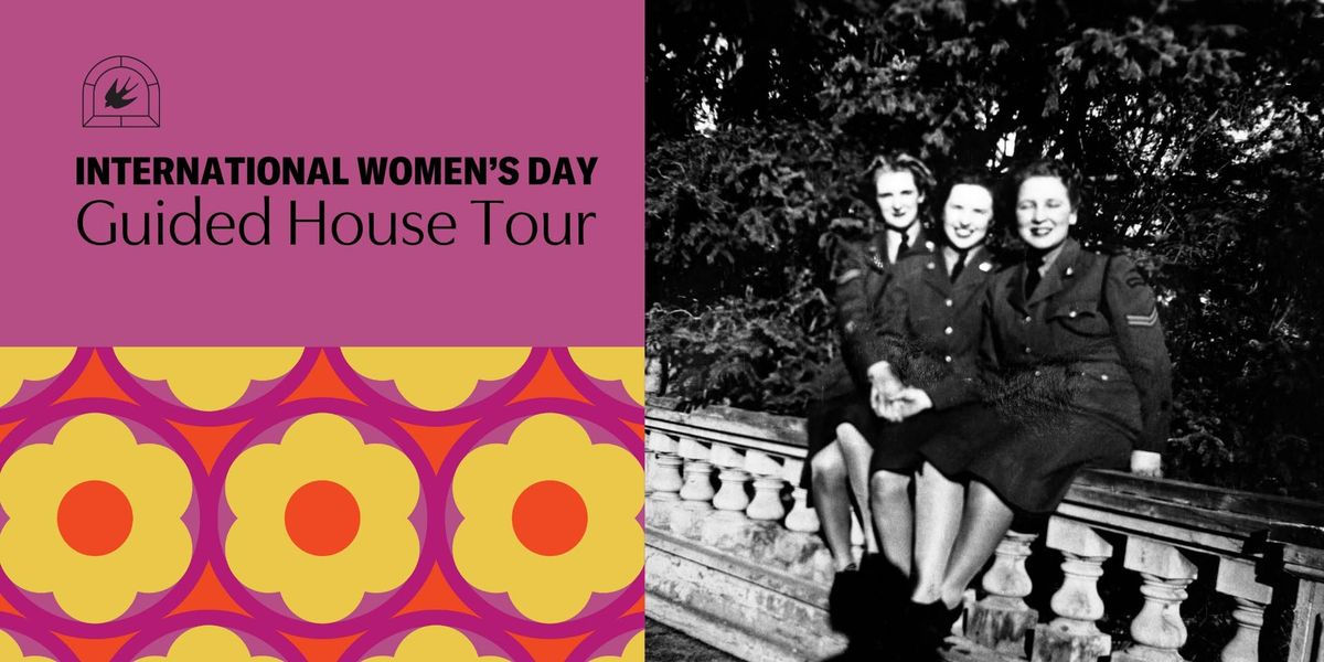 Women's Day House Tour