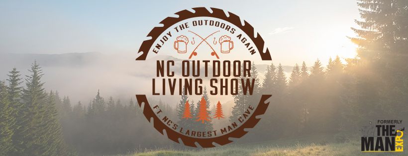 NC Outdoor Living Show 
