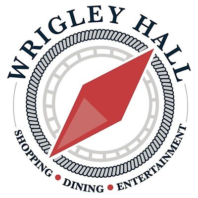 Wrigley Hall