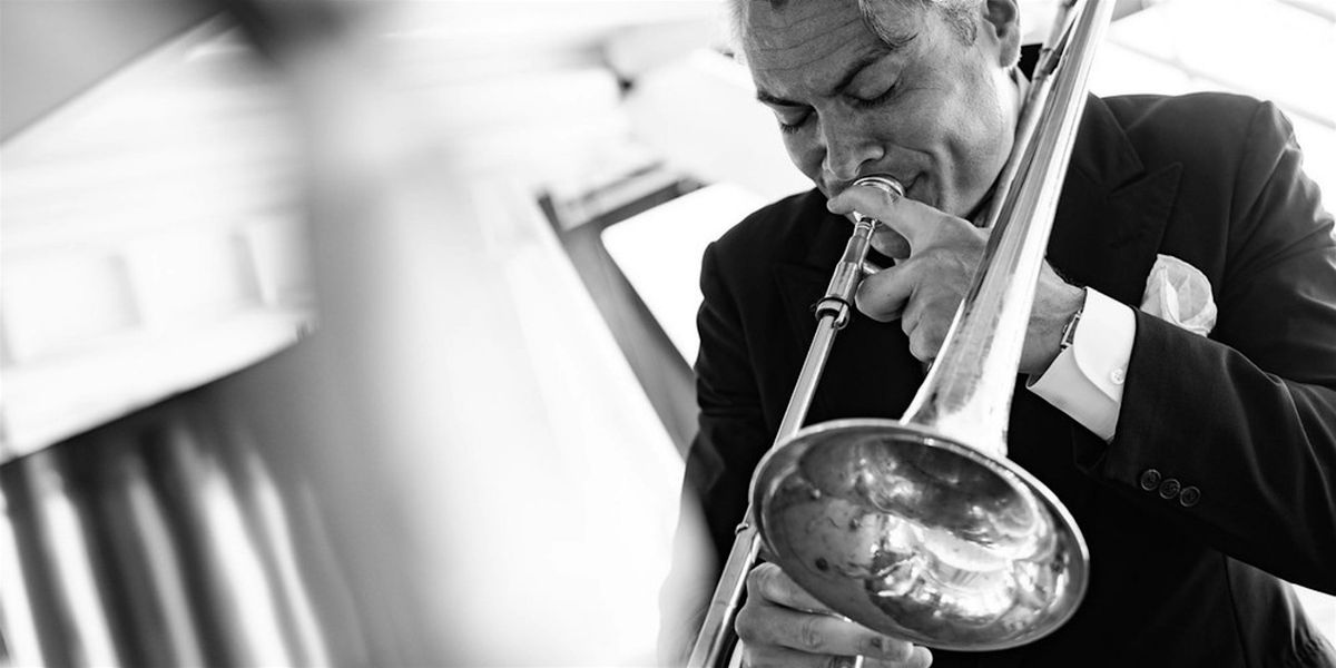 Brazilian Carnival: Bossa Nova and Samba with Michael Arenella & Friends