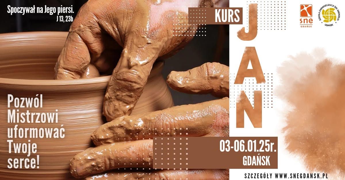 Kurs JAN