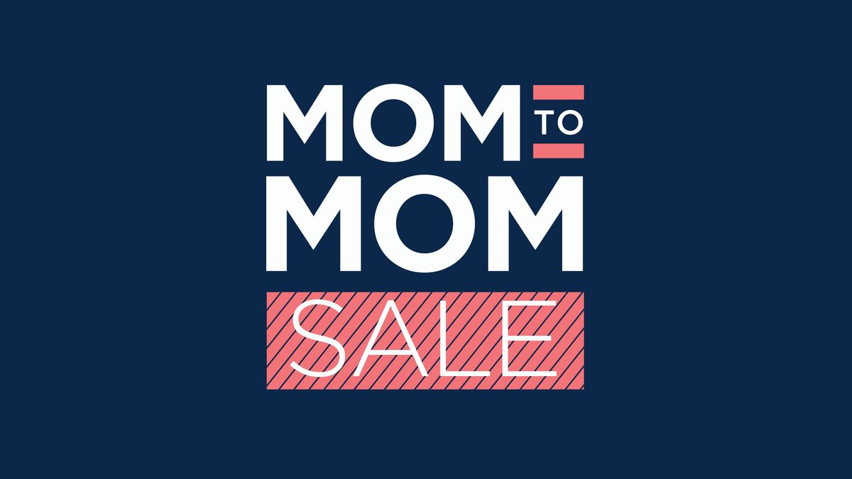 Oak Pointe Church Novi Spring Mom to Mom Sale