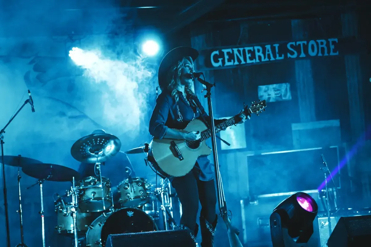 WYRK Stars with Guitars Fall Acoustic Concert