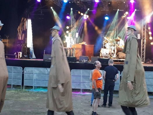 Mess, Harderwijk