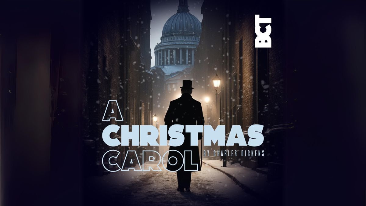 A Christmas Carol