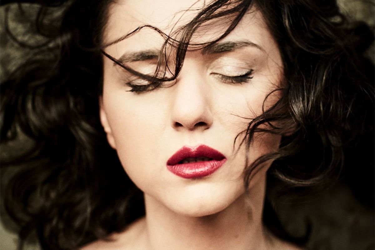 Khatia Buniatishvili