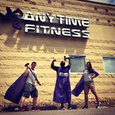 Anytime Fitness Urbandale