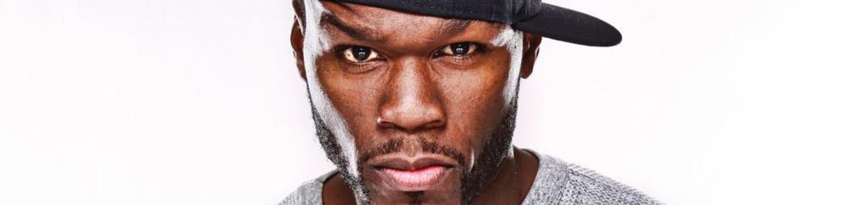 50 Cent in Las Vegas