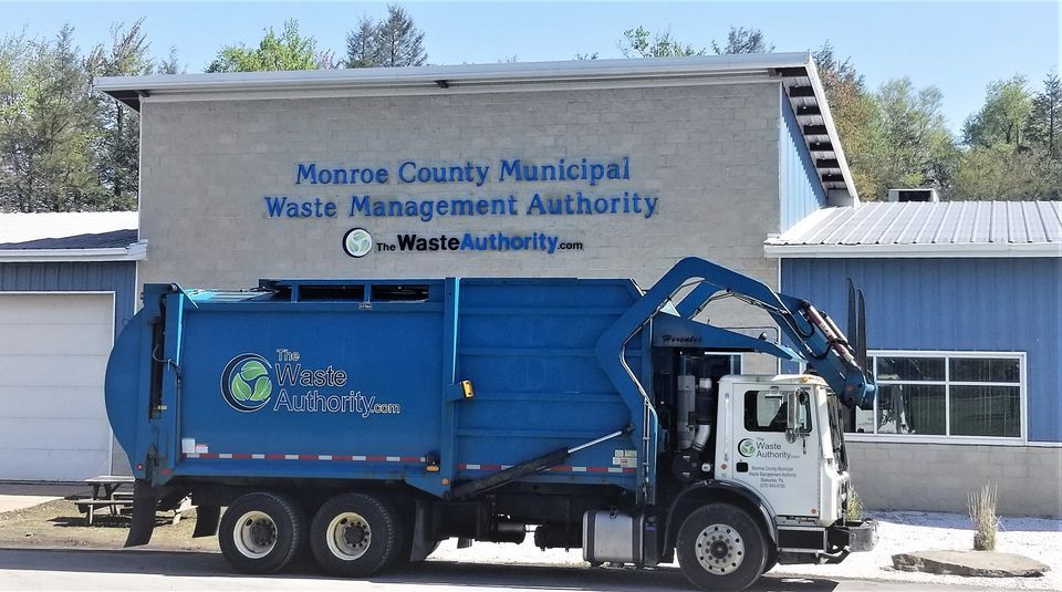 Household Hazardous Waste Event, 1114 Military Rd, Stroudsburg, PA