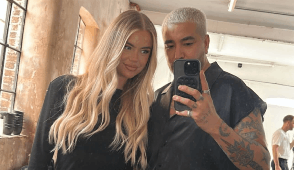 DANIEL M & TIA - THE ART OF TONAL TRANSFORMATION (MANCHESTER)