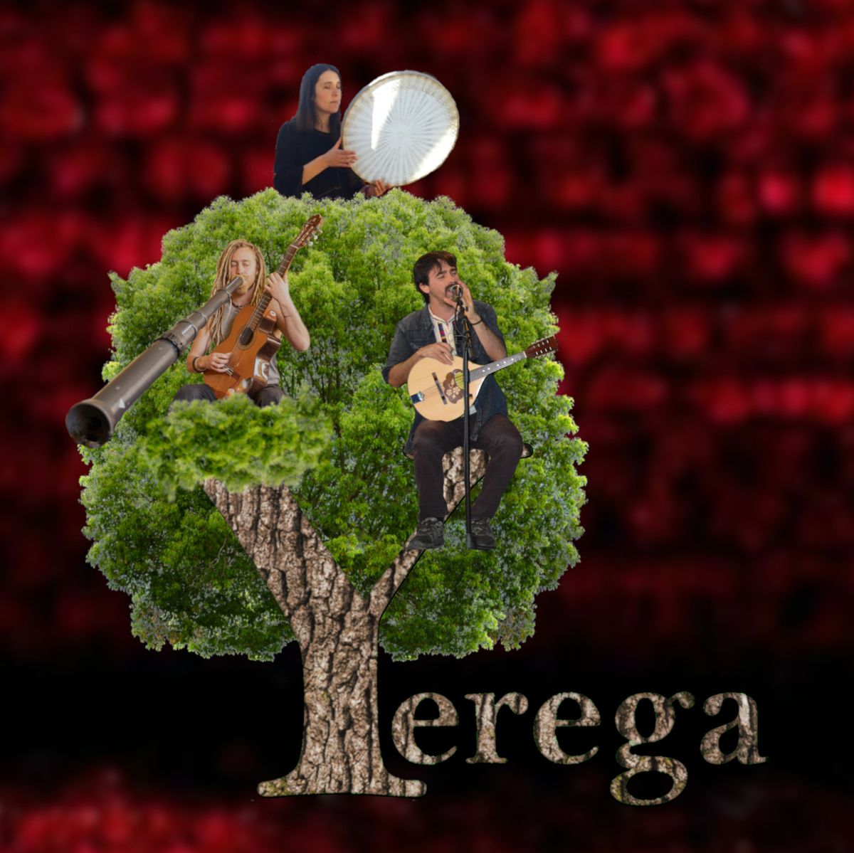 Concert : YEREGA