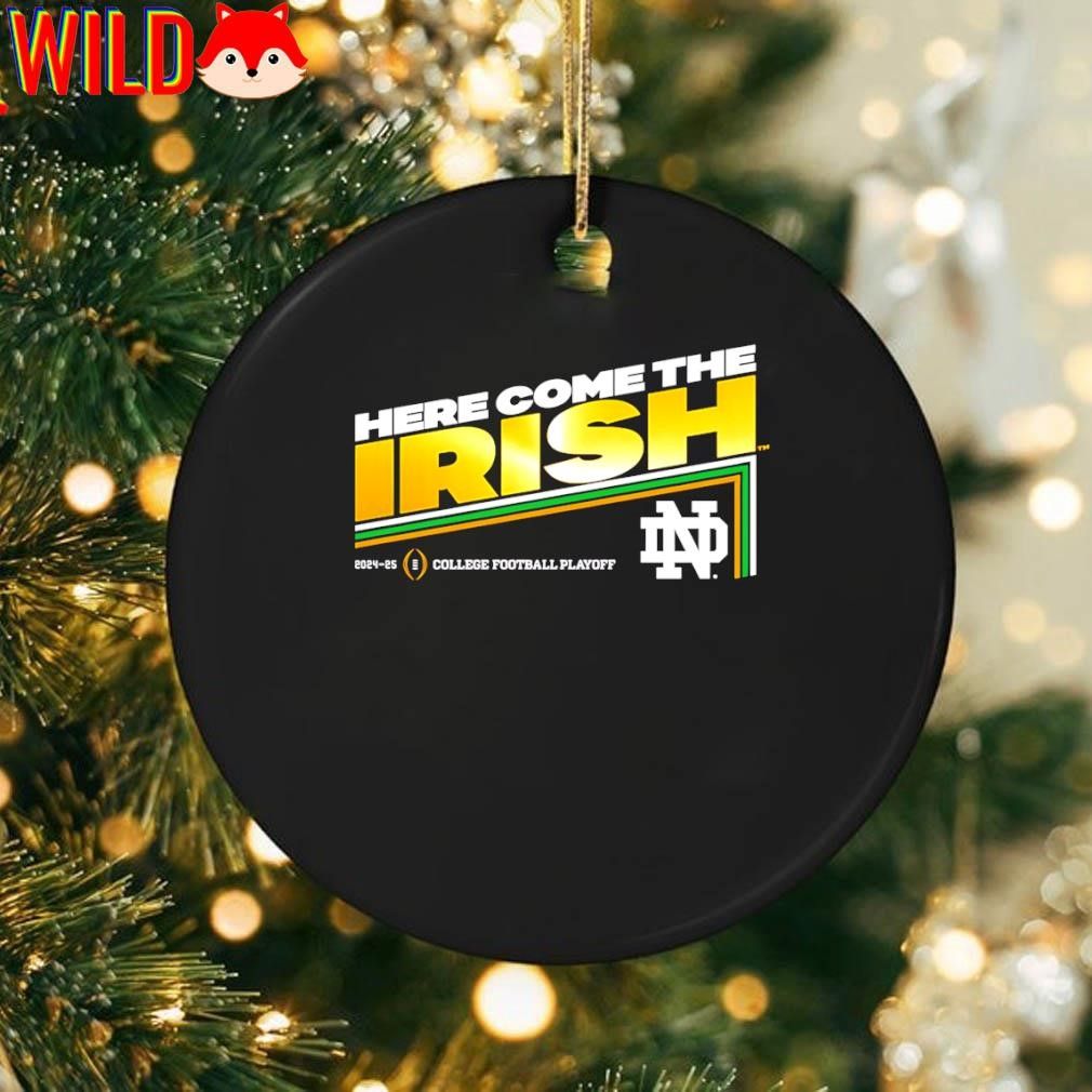 An Irish Christmas