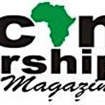 African Leadership Magazine