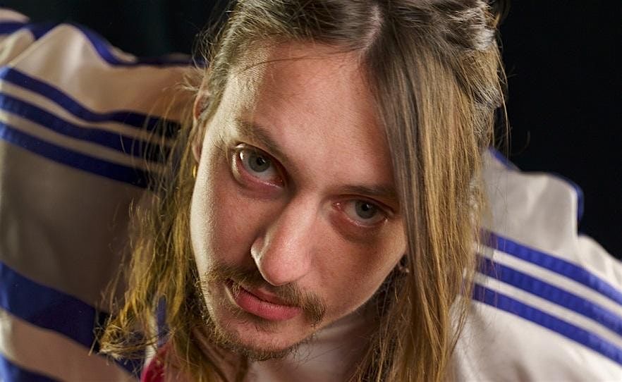 Live'N'Talk TOMMI SCERD