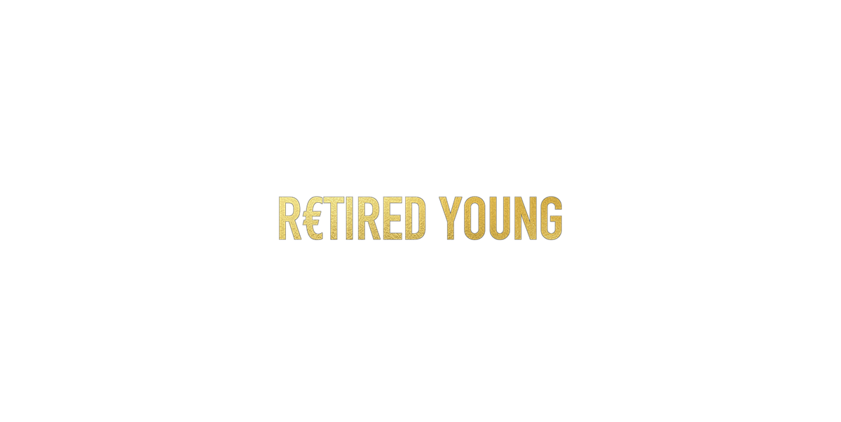 Retired Young Jubil\u00e4um - P600+ Ausbildungsevent