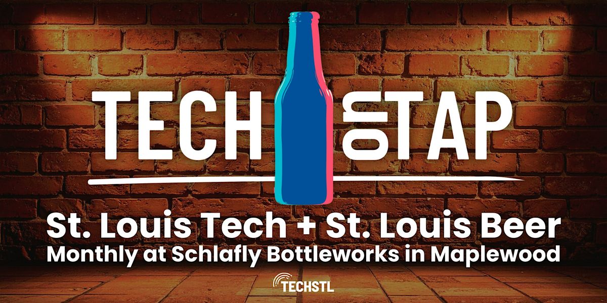 Tech on Tap STL (June)